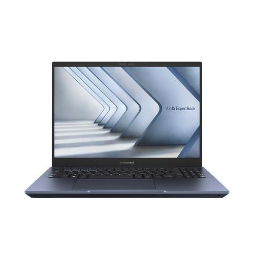ASUS ExpertBook B5 B5602CVA-P53-CA Intel® Core™ i5 i5-1340P Ordinateur portable 40,6 cm (16") WUXGA 16 Go DDR5-SDRAM 512 Go SSD Wi-Fi 6E (802.11ax) Windows 11 Pro Noir - 90NX06S1-M002B0