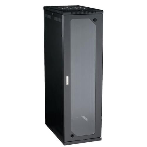 Black Box  étagère Rack autonome Noir - RM2450A