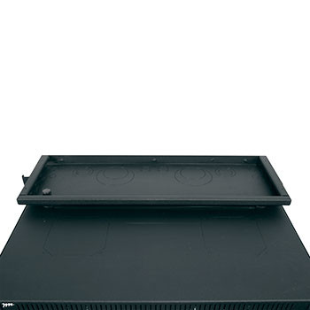 Middle Atlantic Products  étagère 12U Rack monté sur le mur Noir - DWR-12-22PD