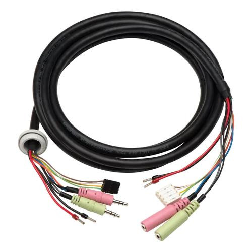 Axis  support et boîtier des caméras de sécurité - 5505-511