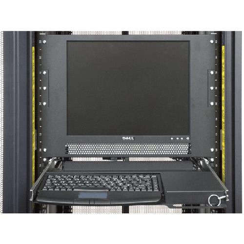 RackSolutions  accessoire de racks Kit de montage - 7U-RACKMON