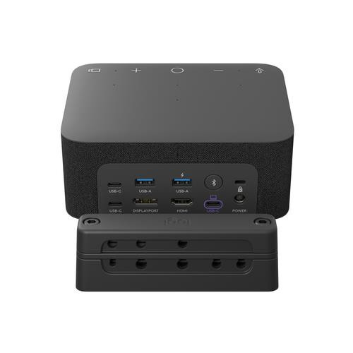Logitech Logi Dock Focus Room Kit UC - 991-000451