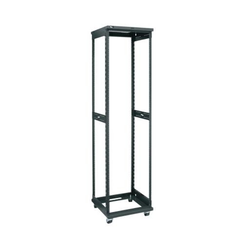 Middle Atlantic Products  étagère 42U - QAR-42-20
