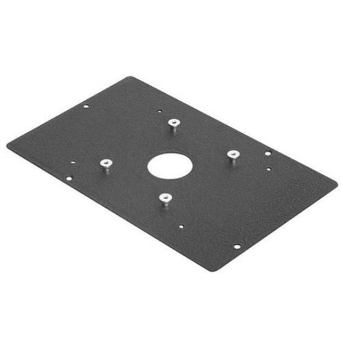Chief  accessoire de montage de projecteur Support d'interface Noir - SSM347