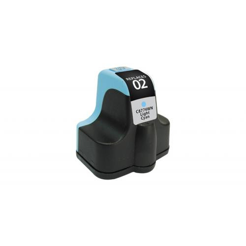 West Point Products  cartouche d'encre Cyan - 115417