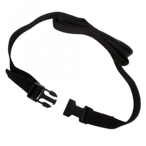 RackSolutions  accessoire de racks - 1USHL-STRAP