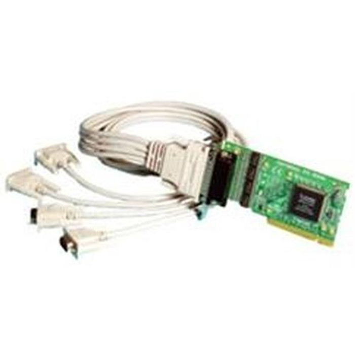 Brainboxes  carte et adaptateur d'interfaces - UC-260-001