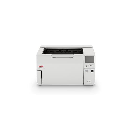 Kodak S3100 Scanner ADF 600 x 600 DPI A3 Noir, Blanc - 8001802
