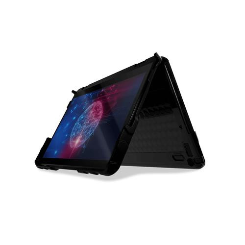 STM ACE 27,9 cm (11") Housse Noir - STM-122-372KZ-01