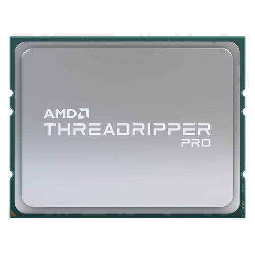 AMD Ryzen Threadripper PRO 3955WX processeur 3,9 GHz 64 Mo L3 - 100-100000167WOF