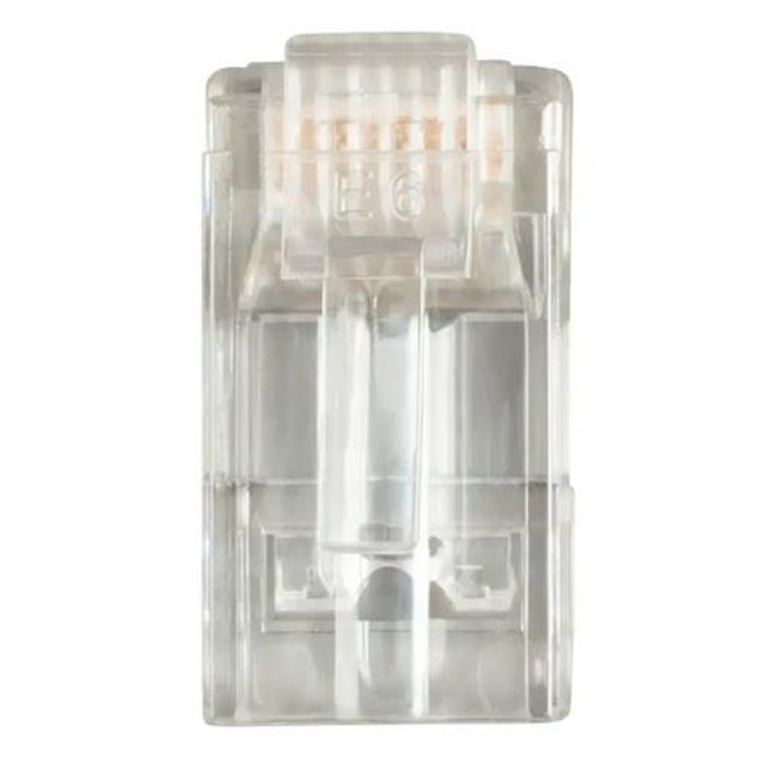 Monoprice  connecteur de fils RJ45 Transparent - 34414