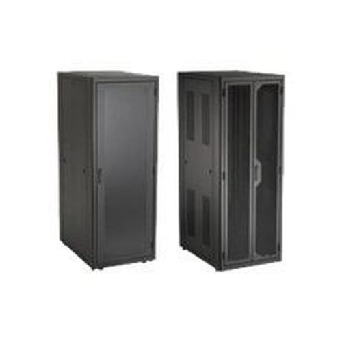 Black Box  étagère 42U Rack autonome Noir - EC42U3042SMMSMNK
