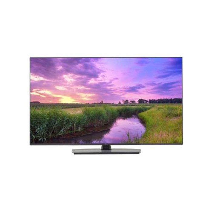 LG  TV Hospitality 139,7 cm (55") 4K Ultra HD Gris 20 W - 55UN343H0UA