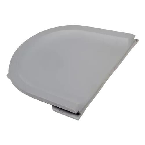 Axis  support et boîtier des caméras de sécurité Couverture - 01175-001