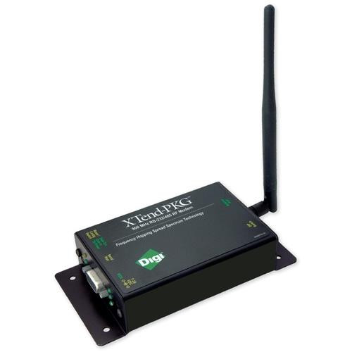 Digi  modem - XTP9B-PKI-RA-NA