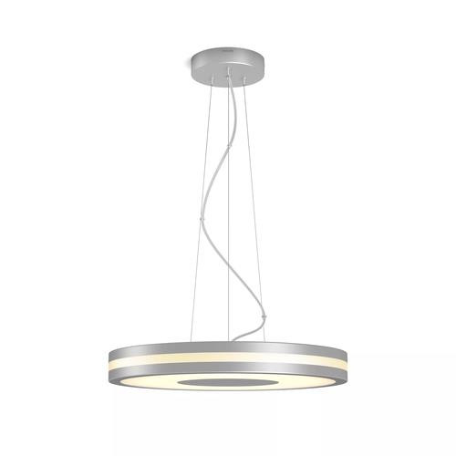 Philips Hue White ambiance 4098448U7 Eclairage intelligent par suspension 39 W - 40984/48/U7