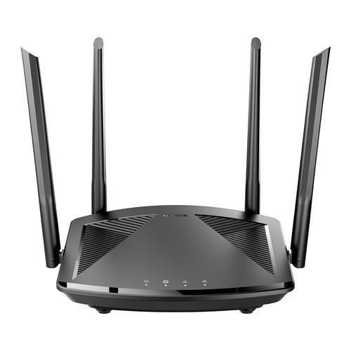 D-Link DIR‑X1550 Routeur EXO AX1500 Mesh Wi-Fi 6 - DIR-X1550