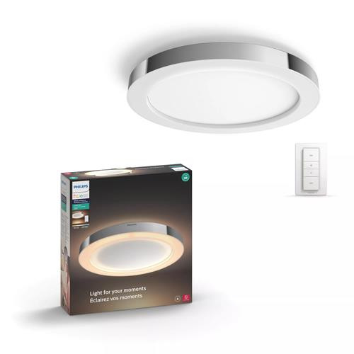 Philips Hue White ambiance 3435011U7 Éclairage de plafond intelligent 40 W - 34350/11/U7