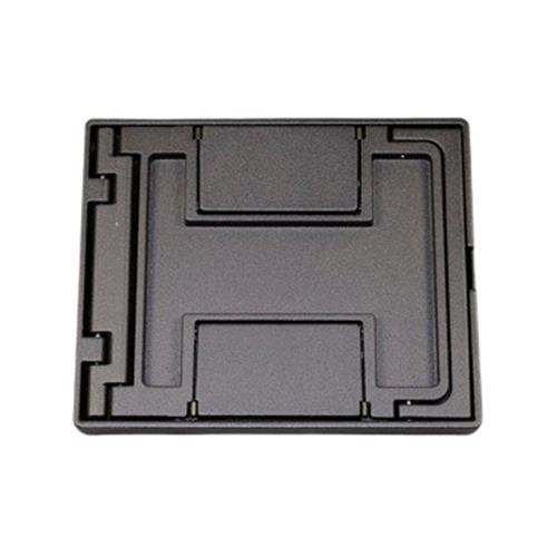 WIREMOLD  prise de courant Gris - FPCTBKTR