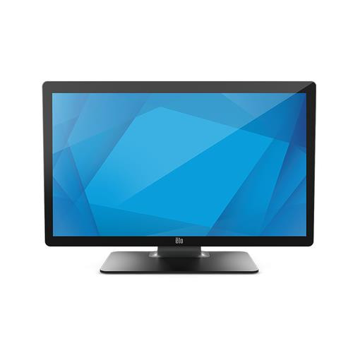 Elo Touch Solutions  Écran d'affichage dynamique 68,6 cm (27") LED 270 cd/m² Full HD Noir Écran tactile - E659596