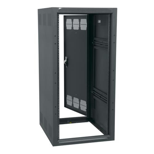 Middle Atlantic Products  étagère 25U Rack autonome Noir - BGR-25SA-32