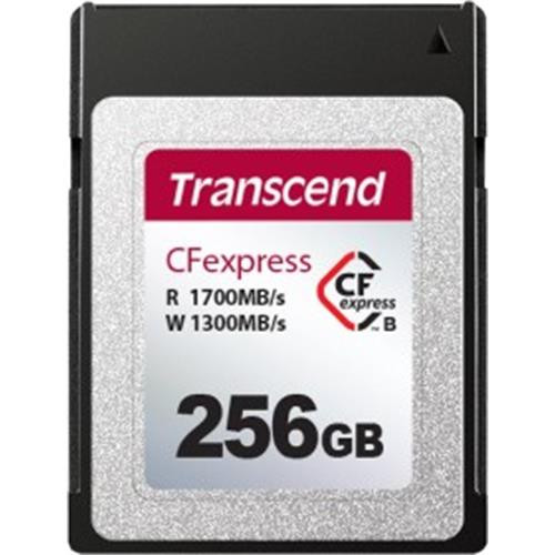 Transcend CFexpress 820 256 Go NAND - TS256GCFE820
