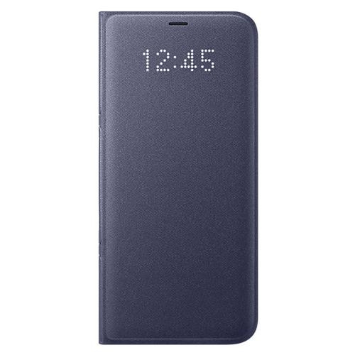 Samsung EF-NG955 coque de protection pour téléphones portables 15,8 cm (6.2") Folio porte carte Violet - EF-NG955PVEGCA