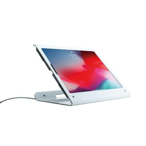 CTA Digital  support antivol pour tablettes 32,8 cm (12.9") Blanc - PAD-RTDW13
