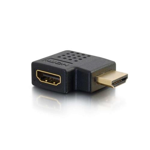 C2G  changeur de genre de câble HDMI A Noir - 43290