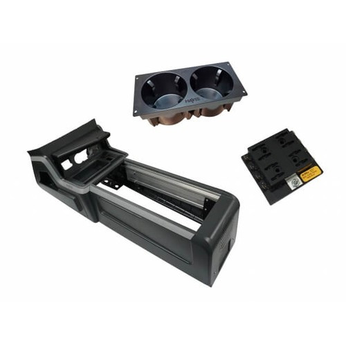 Havis  pièce de rechange et accessoire d’habitacle de véhicules - PKG-VSX-1800-INUT