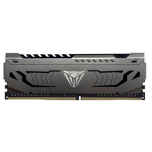 Patriot Memory Viper Steel  module de mémoire 32 Go 1 x 32 Go DDR4 288-pin DIMM ECC - PVS432G360C8