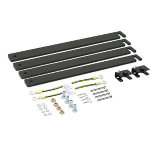APC Kit de fixation d'échelle de câbles, chemins de câbles électriques - Professionnels - AR8166ABLK