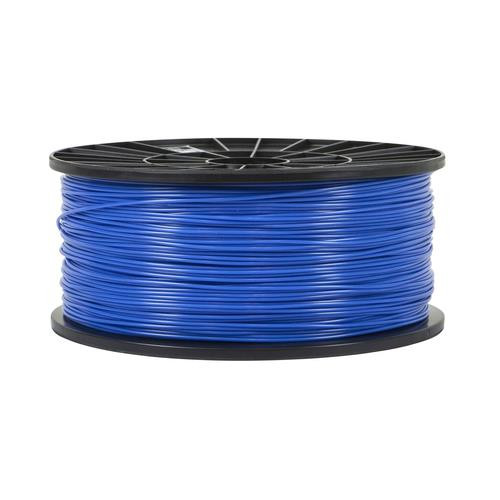 Monoprice  matériel d'impression 3D ABS Bleu 1 kg - 11040