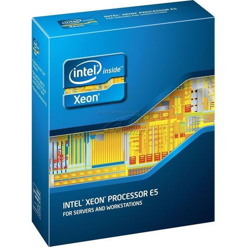 Intel Xeon E5-2665 processeur 2,4 GHz 20 Mo Smart Cache Boîte - BX80621E52665
