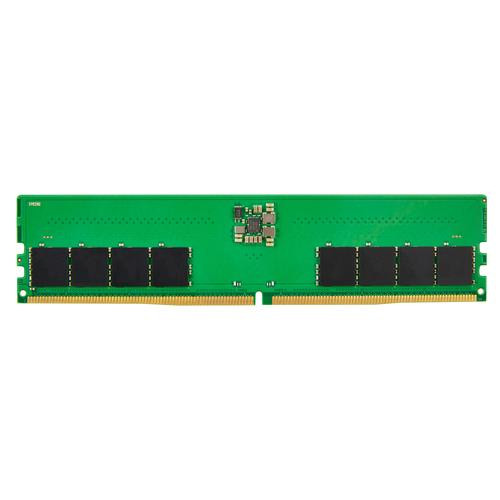 HP Mémoire NECC UDIMM 16 Go DDR5 (1x16 Go) 4800 - 4M9Y0AA