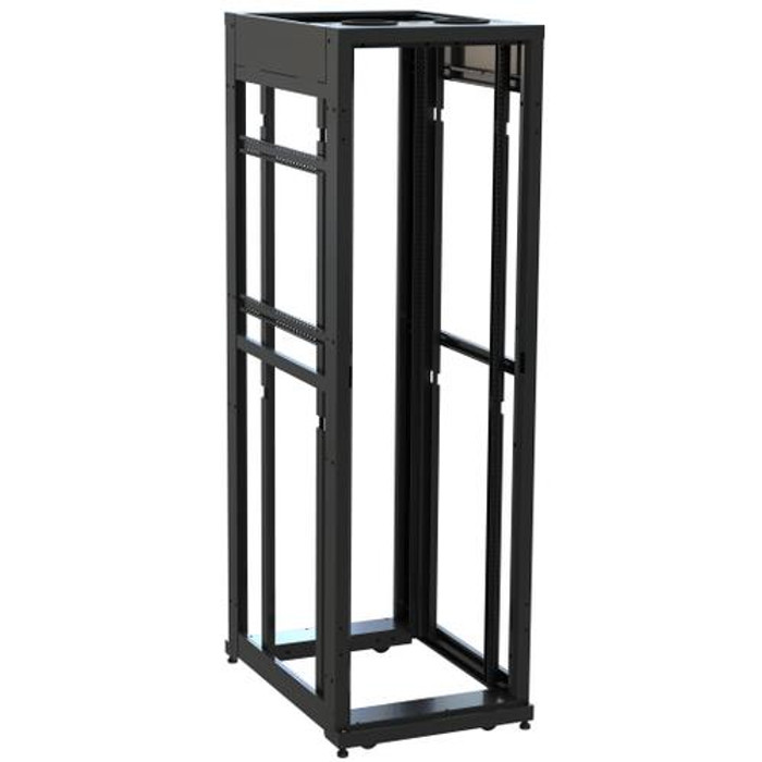 Middle Atlantic Products  accessoire de racks Châssis de rack - SNE24F-4236