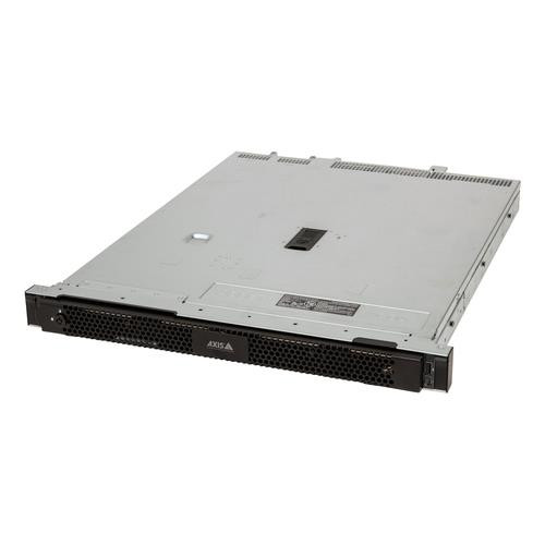 Axis  serveur de stockage Rack (1 U) Intel Xeon E 32 To HDD Windows 10 IoT Core Gris - 02538-001