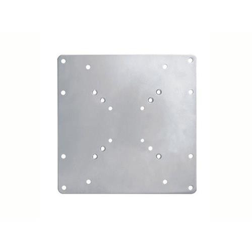 Monoprice  support pour téléviseur Argent - 3402