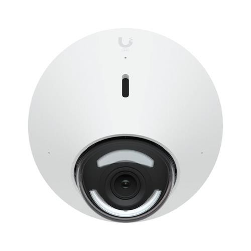 Ubiquiti UVC-G5-Dome Dôme Caméra de sécurité IP Intérieure et extérieure 2688 x 1512 pixels Plafond/mur - UVC-G5-DOME