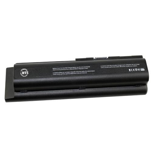 BTI  composant de laptop supplémentaire Batterie - HP-DV4X12
