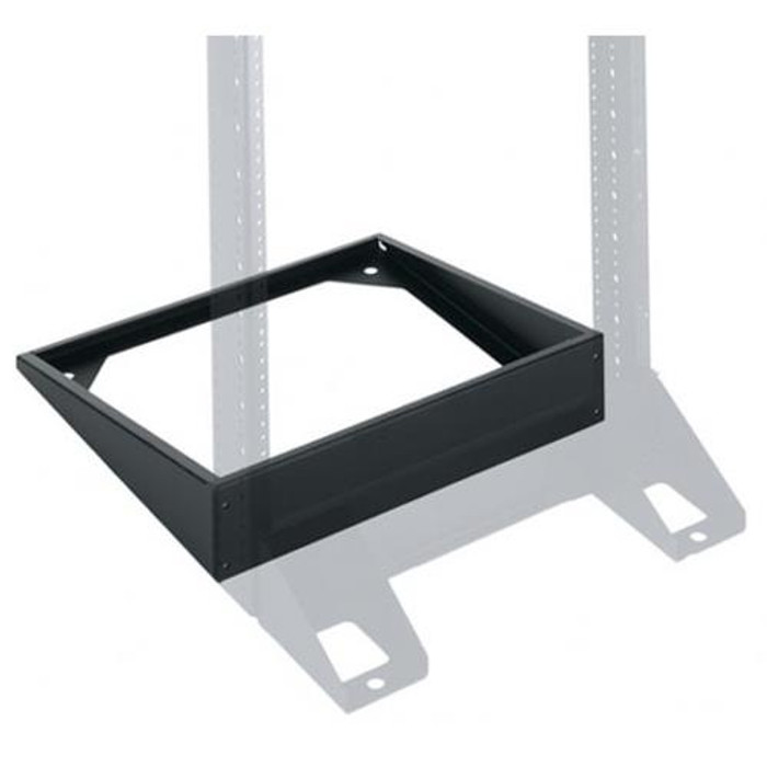 Middle Atlantic Products  accessoire de racks Étagère debase - CSB