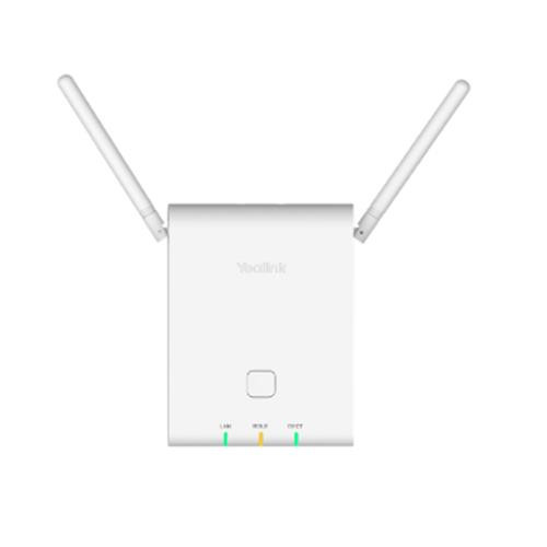 Yealink W90B station de base DECT Blanc - 1302015