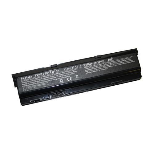 BTI F681T- batterie rechargeable Lithium-Ion (Li-Ion) 4320 mAh 11,1 V - F681T-BTI