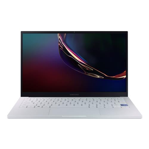 Samsung Galaxy Book Ion  laptop Intel® Core™ i5 i5-10210U Netbook 33,8 cm (13.3") Full HD 8 Go DDR4-SDRAM 256 Go SSD Wi-Fi 6 (802.11ax) Windows 10 Home Argent - NP930XCJ-K01CA