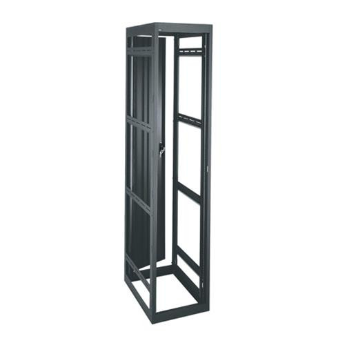 Middle Atlantic Products  étagère 54U Rack autonome Noir - VMRK-54-36