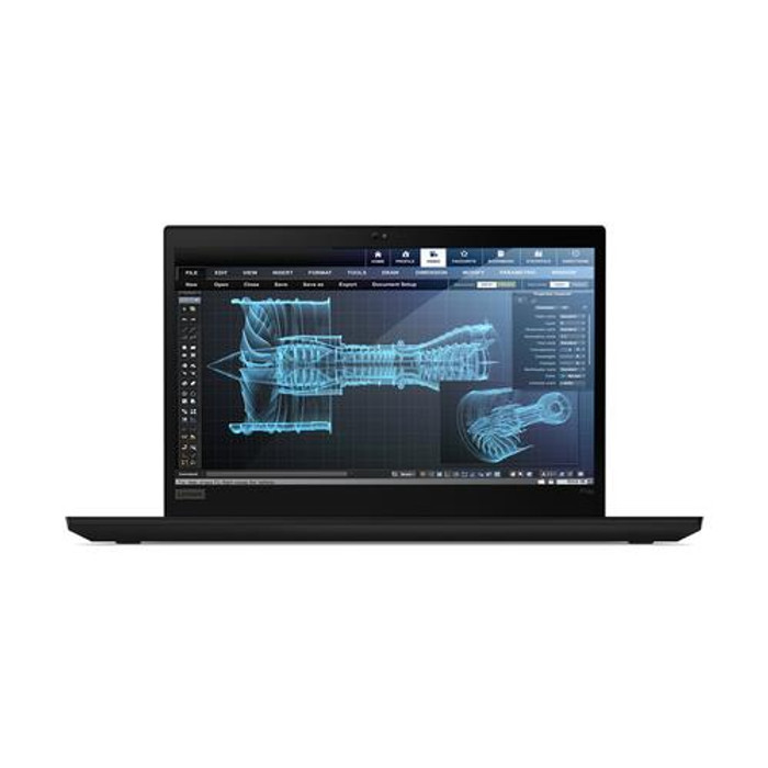 Lenovo ThinkPad P14s AMD Ryzen™ 7 PRO 4750U Station de travail mobile 35,6 cm (14") Full HD 16 Go DDR4-SDRAM 512 Go SSD Wi-Fi 6 (802.11ax) Windows 10 Pro Noir - 20Y10011US
