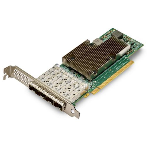 Lenovo  carte réseau Interne Ethernet 25000 Mbit/s - 4XC7A80566