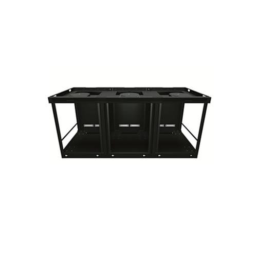 Middle Atlantic Products  accessoire de racks Châssis de rack - C5-FF31-3