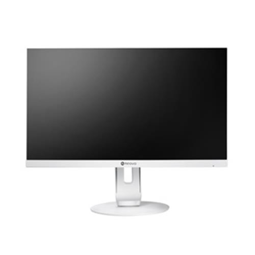 AG Neovo  écran plat de PC 68,6 cm (27") 1920 x 1080 pixels Full HD LCD Blanc - MD-27