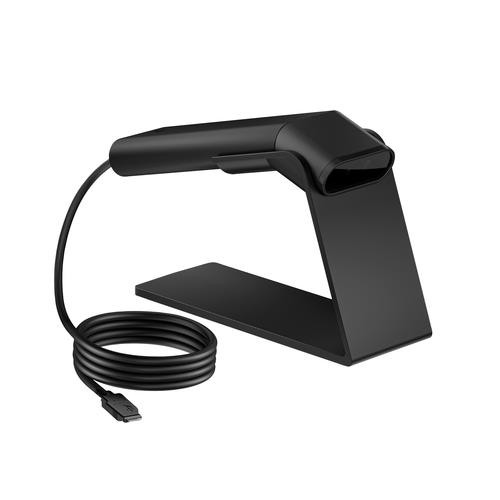 HP Engage 2D G2 Barcode Scanner - 6Y2V4AA